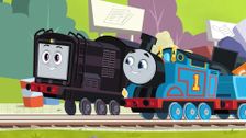 S25 E1: Thomas' Promise