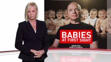 S41 E3: Babies at First Sight, Road to Success, Little Legend