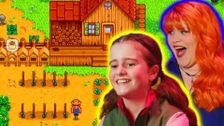S1 E7: Eva - Stardew Valley