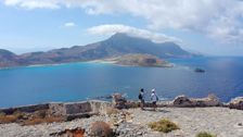 S5 E13: Sikinos To Folegandros