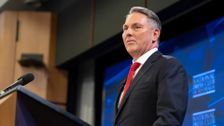 S2026 E19: Richard Marles - Deputy Prime Minister and Minister for Defence