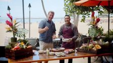 S2 E13: Step Outside with Paul Burt