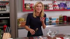 S3 E12: Everyday Gourmet with Justine Schofield