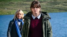 S8 E4: Shetland