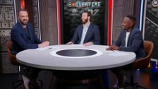 S8 E6: NBL: Overtime