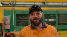 S1 E5: One Day Mission to Replace Freight Engine