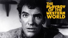 The Playboy of the Western World