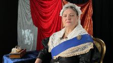 S1 E3: The Queen of Empire: Victoria