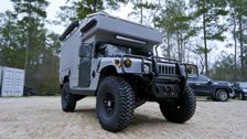 S1 E4: Humvee Overlander