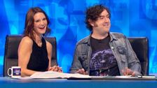S9 E5: 8 Out of 10 Cats Does Countdown