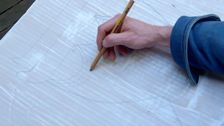 S1 E11: Get Arty