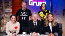 S17 E10: Gruen