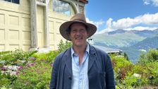 S1 E1: Monty Don's Rhineland Gardens