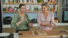 S12 E63: Everyday Gourmet with Justine Schofield