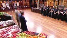 S8 E15: MasterChef Australia
