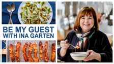 Be My Guest With Ina Garten