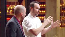 S8 E22: MasterChef Australia