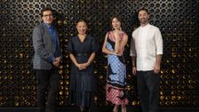 S16 E26: MasterChef Australia