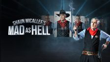 Shaun Micallef's Mad as Hell