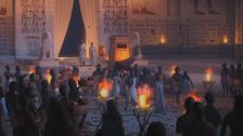 S1 E1: Cleopatra, The Origins Of A Legendary Family