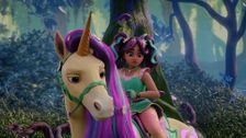 S3 E8: Special Legendary Summer