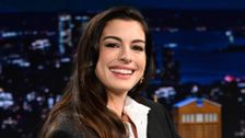 S13 E97: Anne Hathaway; Yahya Abdul-Mateen II; Stella McCartney; MEEK