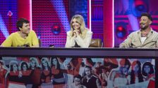 S4 E5: Perrie, Bradley Simpson, Duncan James, Sam Campbell