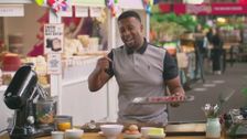 S7 E64: My Market Kitchen