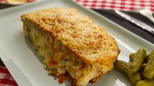 S4 E19: Croque Monsieur