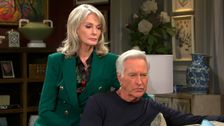 S60 E8: Days of our Lives