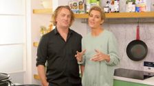 S11 E8: Good Chef Bad Chef