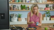 S12 E43: Everyday Gourmet with Justine Schofield