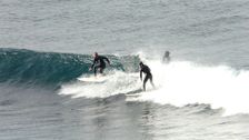Australian Boardriders Battle