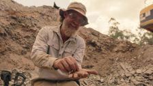 S1 E9: Gold Wars Downunder