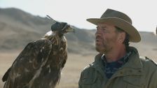 S1 E2: Into the Gobi Desert with Nick Knowles