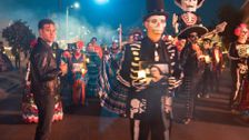 S9 E5: Día de los Muertos