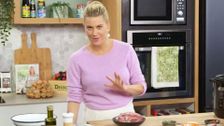S10 E55: Everyday Gourmet with Justine Schofield
