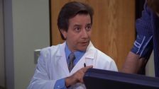 S2 E14: The Rumor