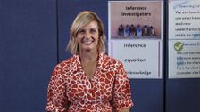 S1 E6: Years 3-4: Inference Investigators