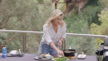 S9 E32: Everyday Gourmet with Justine Schofield