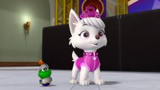 S5 E18: Mission PAW: Pups Save a Royal Concert; Mission PAW: Pups Save the Princess' Pals