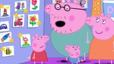 S7 E42: Playgroup Star