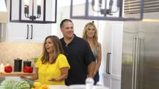 S3 E12: Massive Kitchen Makeover