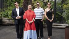 S17 E39: MasterChef Australia: Back to Win