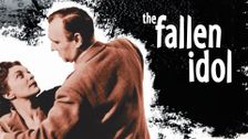 The Fallen Idol