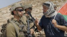 S33 E24: Before The War - Israel