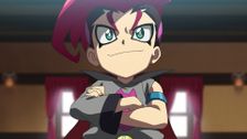 S1 E4: Theater of the Abyss! Bel vs Valt!