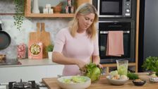 S11 E15: Everyday Gourmet with Justine Schofield