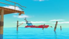 S5 E9: Sea Patrol: Pups Save the Pirated Sea Patroller