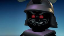 S2 E8: The Day Ninjago Stood Still